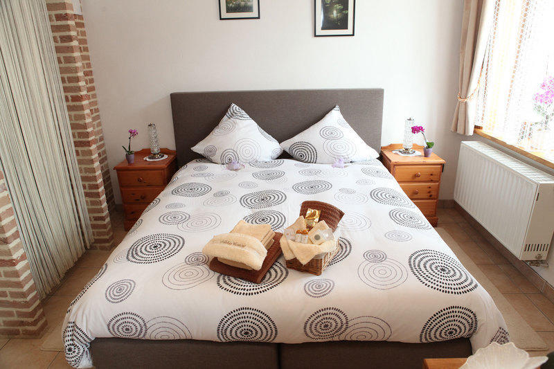 B&B Nollekes Winning Schalkhoven Room photo