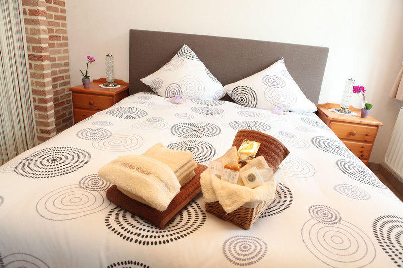 B&B Nollekes Winning Schalkhoven Room photo