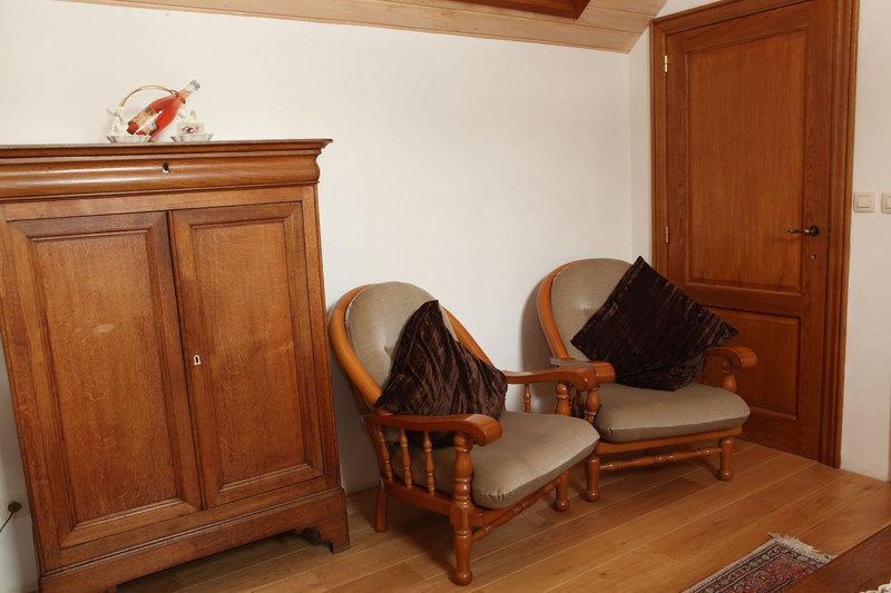 B&B Nollekes Winning Schalkhoven Room photo