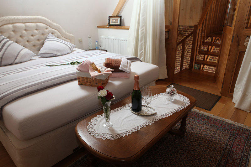 B&B Nollekes Winning Schalkhoven Room photo