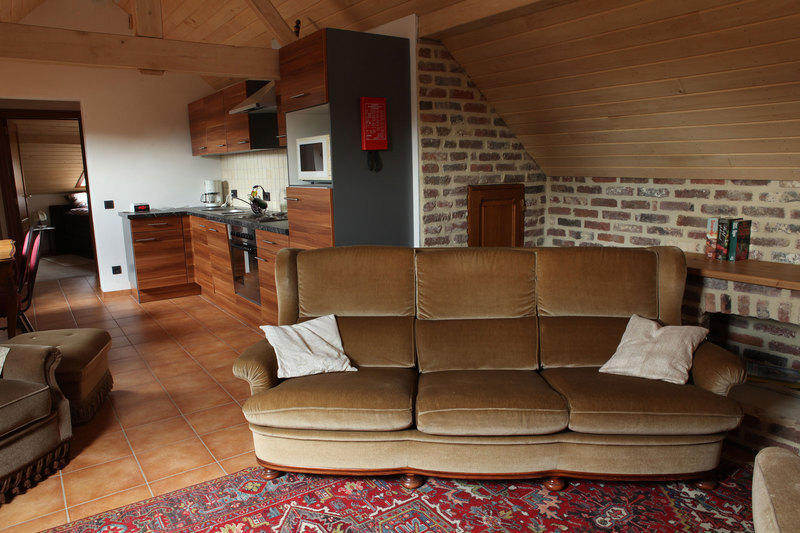 B&B Nollekes Winning Schalkhoven Room photo