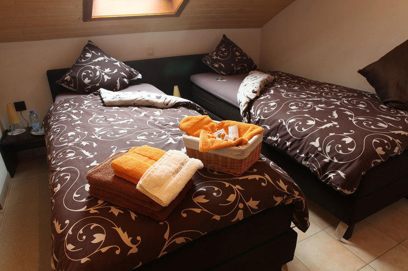 B&B Nollekes Winning Schalkhoven Room photo