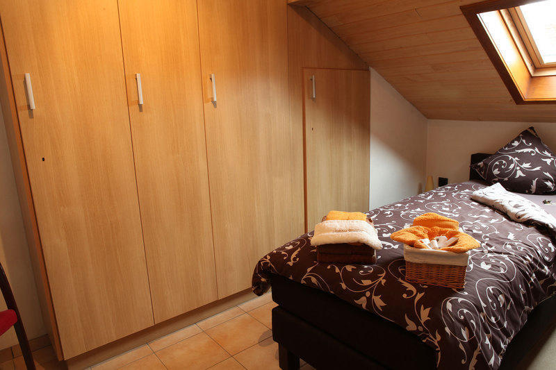 B&B Nollekes Winning Schalkhoven Room photo