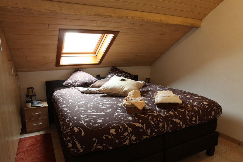 B&B Nollekes Winning Schalkhoven Room photo